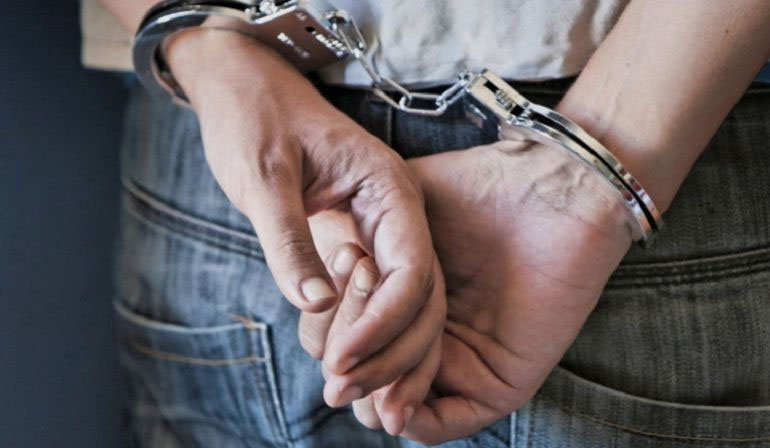 Un hombre recibió un disparo en Federación: hubo allanamiento y detención