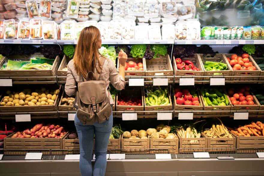 INFLACIÓN DE SEPTIEMBRE DE 2,1%