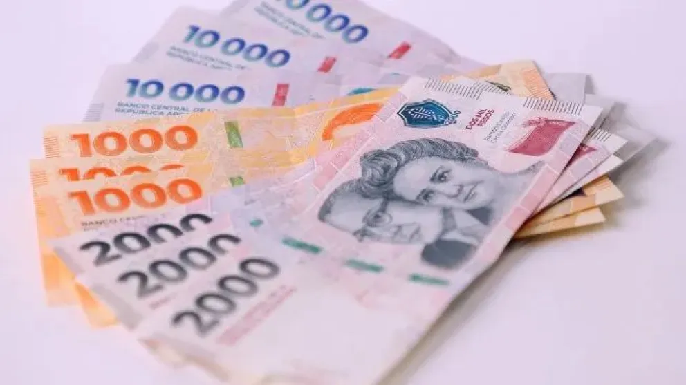 El poder adquisitivo del salario mínimo volvió a caer en agosto y alcanzó su nivel más bajo desde 2001