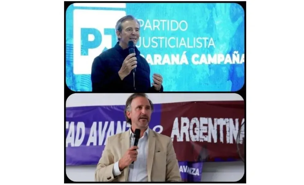 Análisis electoral: en Entre Ríos se mantiene la polarización histórica