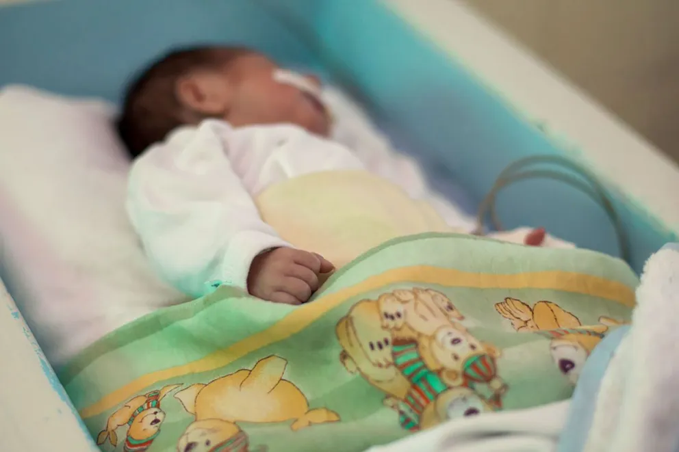 TREMENDO: En ocho años cayó un 40% la natalidad en Entre Ríos