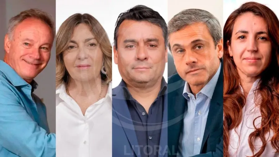 Quiénes son los nuevos diputados entrerrianos