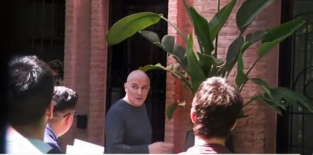 LA CASTA