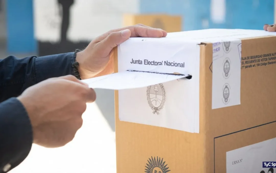 Capacitación Electoral en Federación, se vota con boleta única