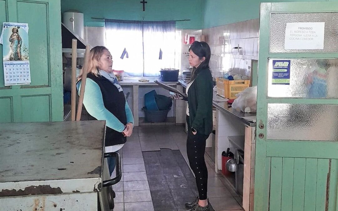 Red Federal de Control Público