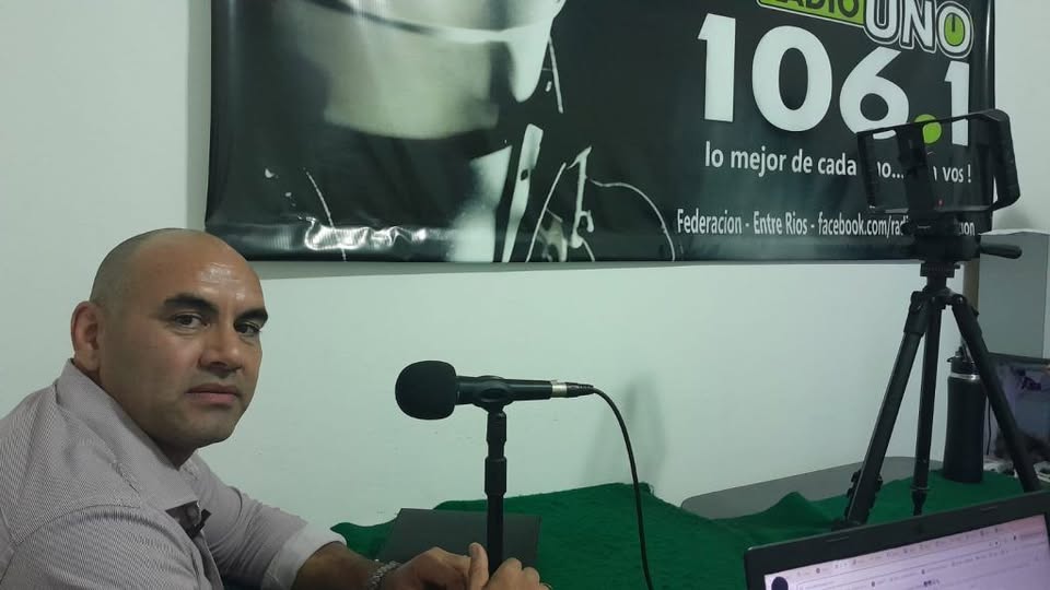 La Policía descartó un intento de rapto y pidió responsabilidad al informar