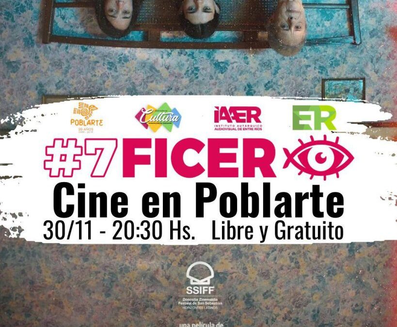 Federación recibe El FICER con un cronograma de Películas que se Proyectarán en diferentes puntos de la ciudad