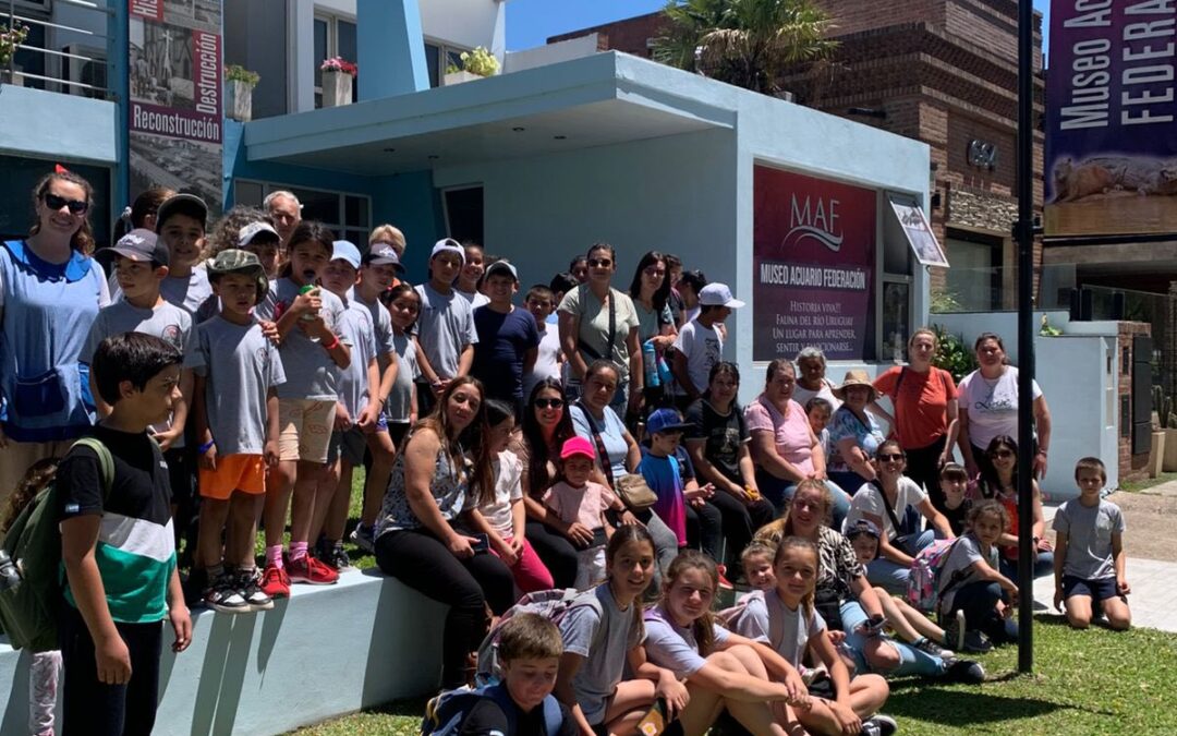 Turismo: Entre Ríos registra un 80% de reservas para el fin de semana largo