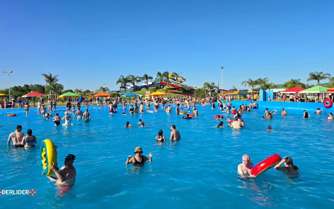 GRAN EXPECTATIVA POR EL FIN DE SEMANA LARGO, SE ESPERA UNA ALTA OCUPACIÓN HOTELERA