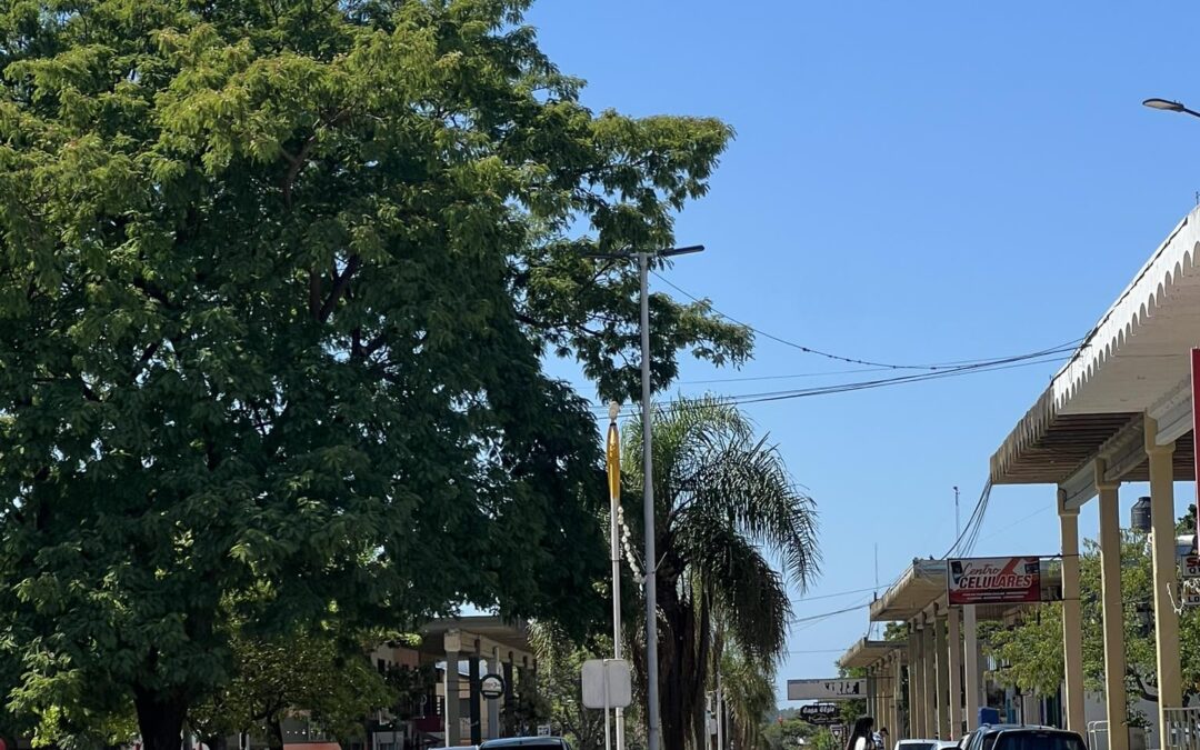 SOSTENER LA SEGURIDAD: DESDE EL SECTOR TURÍSTICO LE APUNTAN A LA JUSTICIA POR LA FALTA DE ACOMPAÑAMIENTO