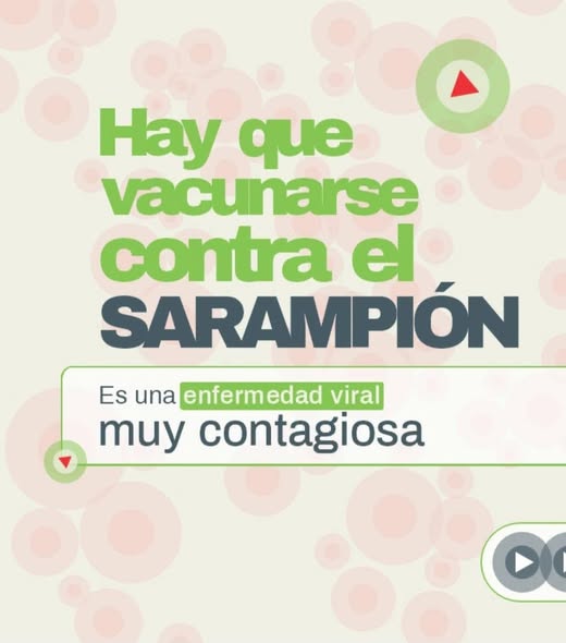 EL HOSPITAL SAN JOSÉ DE FEDERACIÓN SALE A VALORIZAR LA NECESIDAD DE VACUNARSE