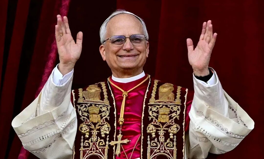 El Papa León XIV dijo que planea visitar Argentina en 2026