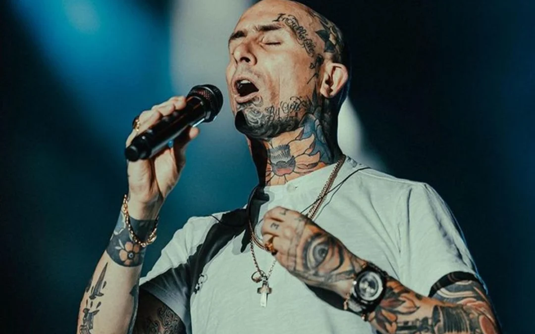 Ke Personajes fue confirmado para cerrar la 42° Fiesta Nacional del Lago en Federación