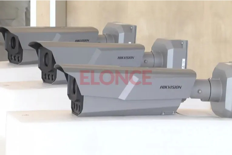 La Policía de Entre Ríos instalará 18 cámaras lectoras de patentes en los puestos camineros