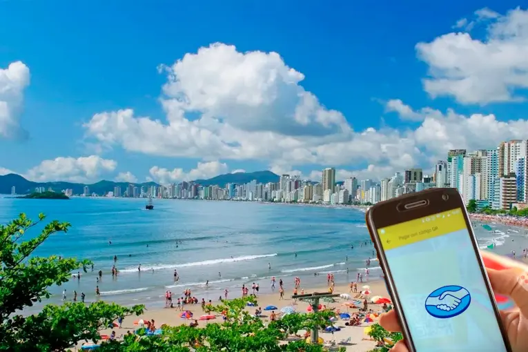 CHAU BELO… Los argentinos que viajen a Brasil en vacaciones podrán pagar con Mercado Pago