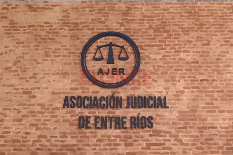 Paro de judiciales: «El acatamiento fue superior al 80% en casi toda la provincia», indicaron