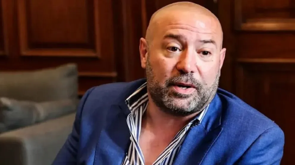 LA VERDADERA CASTA: Presuntas coimas en discapacidad: piden la detención de Spagnuolo y otras 5 personas