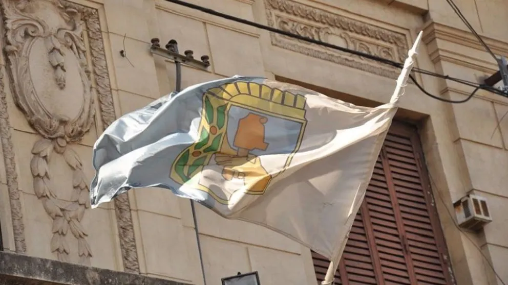 SANCIÓN A TRAIDORES: El PJ resolvió apartar de sus cargos partidarios a Gaillard y Domínguez