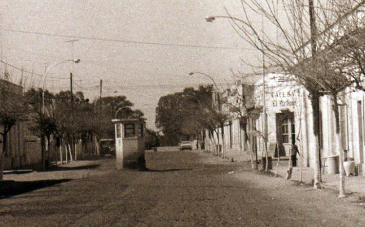 FECHA HISTÓRICA: EL 10 DE DICIEMBRE SE RECUERDA EN FEDERACIÓN COMO UN DÍA CLAVE EN LA LUCHA PARA LA CONSTRUCCIÓN DE LA NUEVA CIUDAD