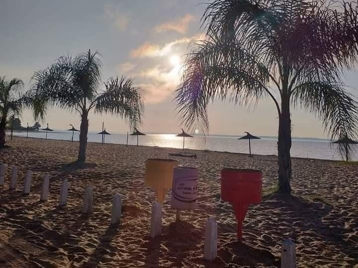 Comenzó la temporada en el camping de Santa Ana: ¿Cuál es el precio para ingresar?