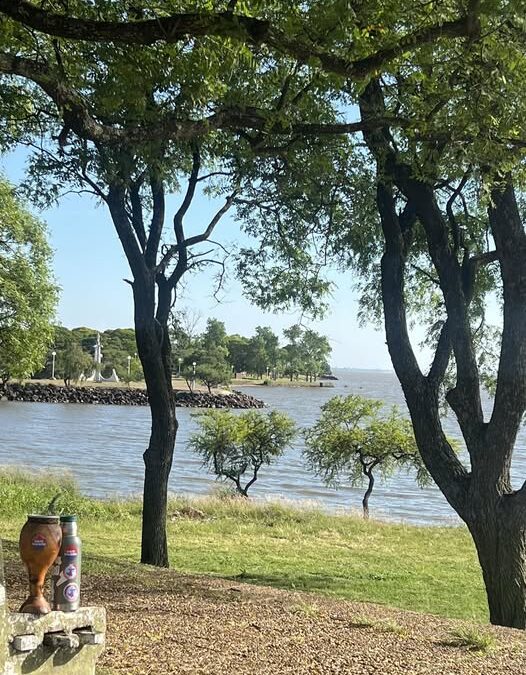 DICIEMBRE LLEGÓ A TODOS SOL, ESTÁ SERÁ UNA SEMANA CÁLIDA Y CALIENTE