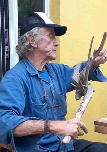 JORGELINO FRANZOY SERÁ RECONOCIDO EN LA ESCUELA INTEGRAL N°16, EL AULA TALLER RECIBIRÁ SU NOMBRE