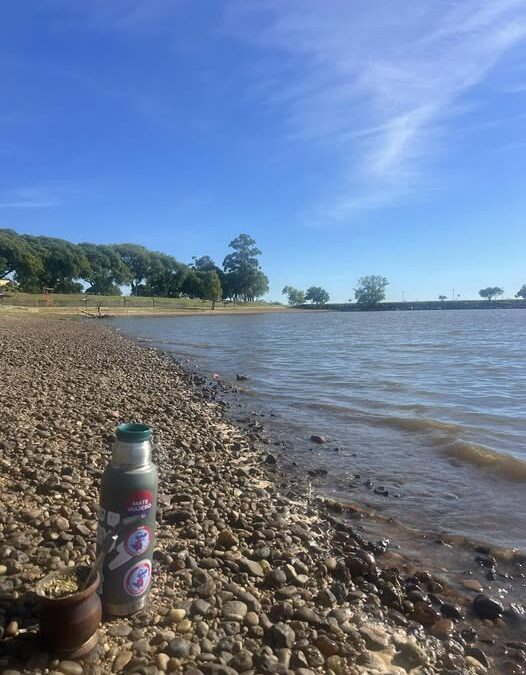 SE VIENE UN FIN DE SEMANA CALUROSO Y A TODO SOL EN FEDERACIÓN