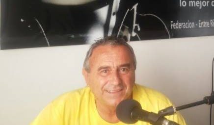 “Nucho” Dagani fue absuelto y lanzó duras acusaciones: “Desde el gremio Aemfe y con el apoyo de un medio mentiroso armaron esta causa”