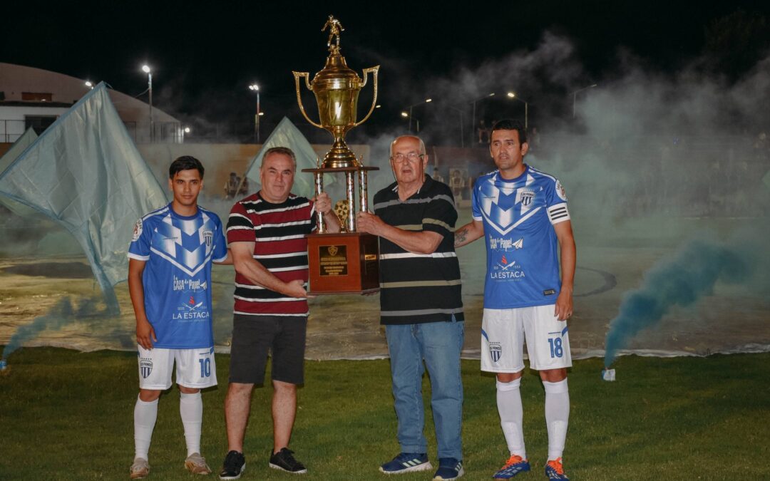 COMENZÓ EL CAMPEONATO NOCTURNO DE LOS BARRIOS