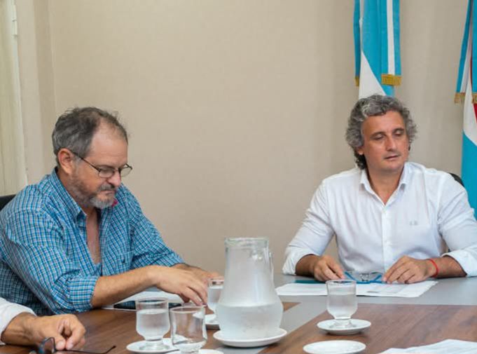 EL EJECUTIVO MUNICIPAL PIDIÓ AUTORIZACIÓN AL CONCEJO PARA USAR FONDOS DE REGALÍAS Y PAGAR EL AGUINALDO MUNICIPAL