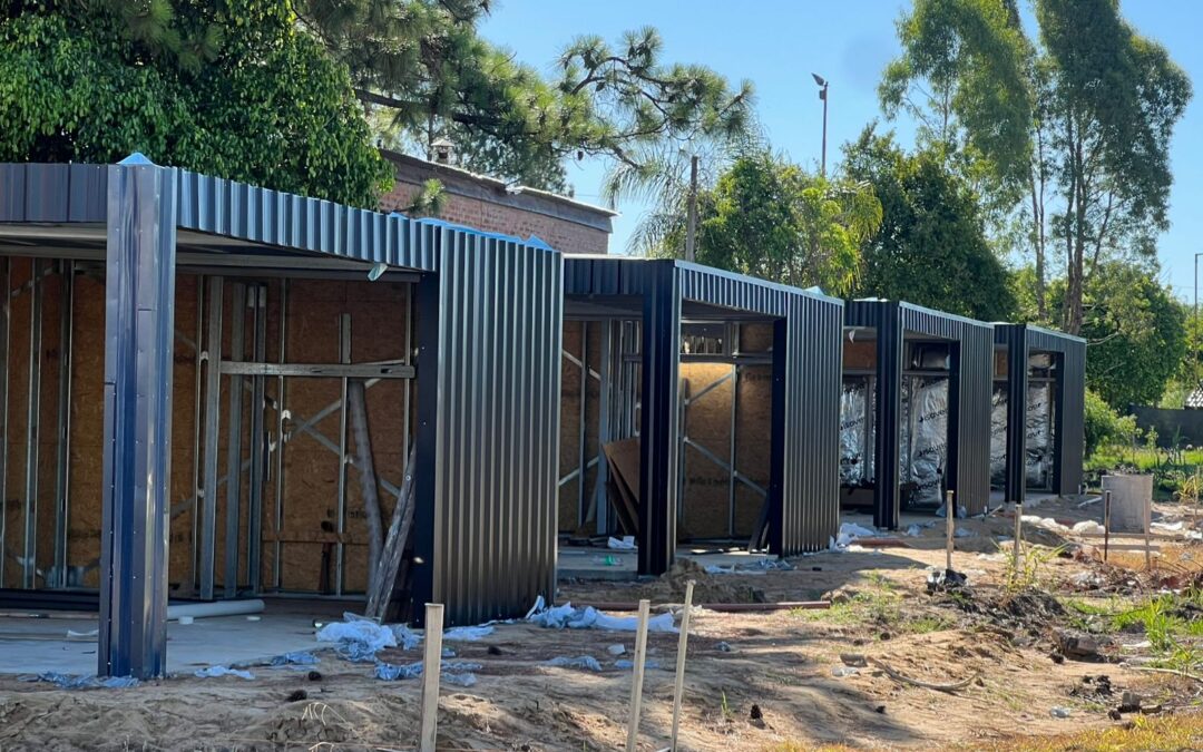 PASEO COMERCIAL Y GASTRONÓMICO: OTRA FUERTE APUESTA A LO COMERCIAL Y TURÍSTICO