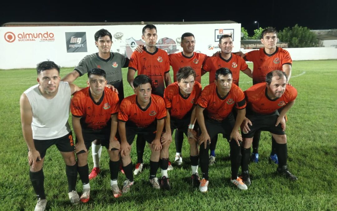 AMÉRICA SE COMIÓ UNA GOLEADA