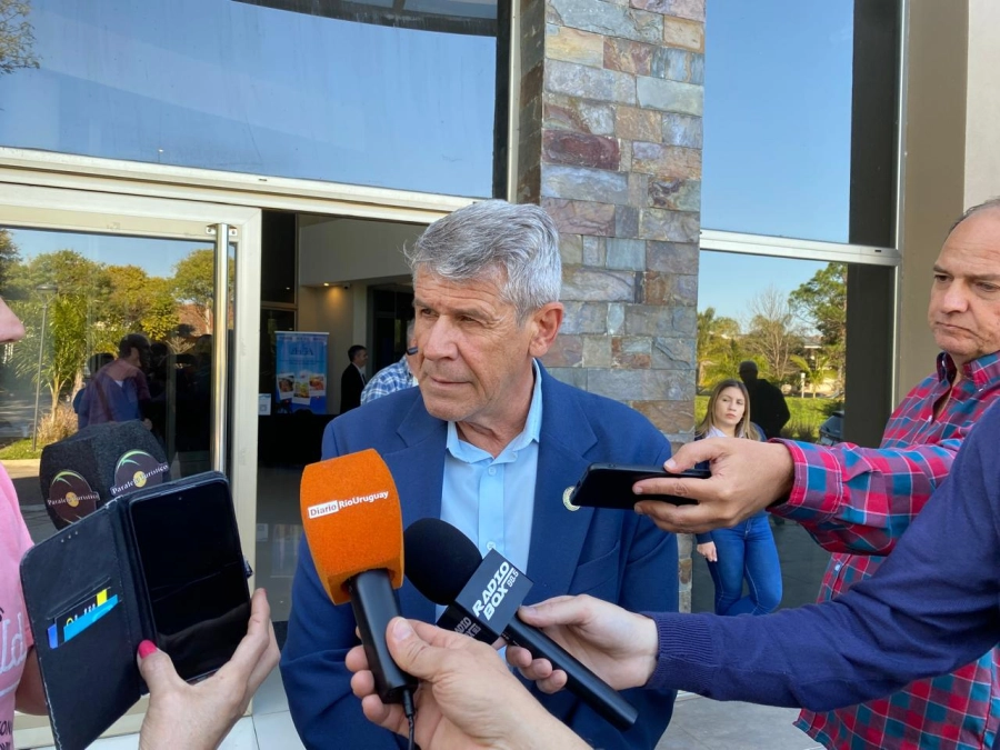 AL HORNO CON FRITAS… Funcionarios provinciales fueron citados a indagatoria por un presunto desfalco millonario