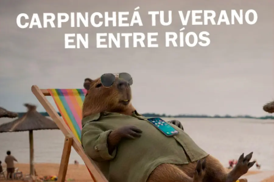 Entre Ríos cerró un fin de semana largo con 200 mil visitantes y proyecta una fuerte temporada 2026