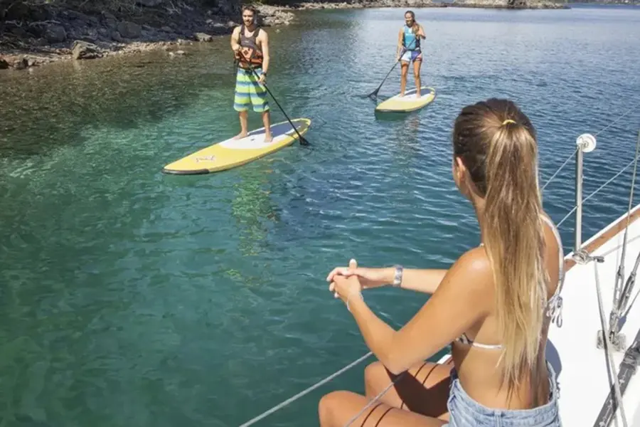 Alquileres turísticos: el verano 2026 arranca con reservas que oscilan entre el 60 y el 80% en el país