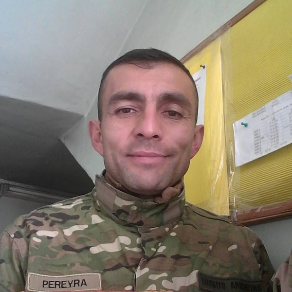 Falleció en Monte Caseros Juan Javier Pereyra, conocido atleta de nuestra región