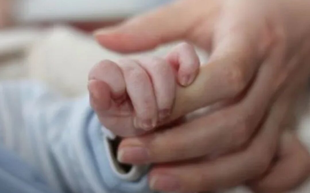 OLIVIA Y BAUTISTA FUERON LOS NOMBRES MÁS ELEGIDOS EN 2025 PARA LOS RECIÉN NACIDOS EN ENTRE RÍOS.