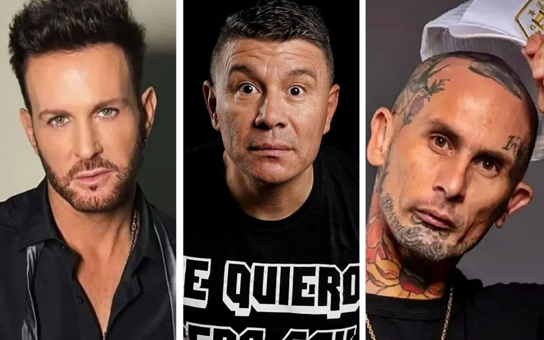 La grilla de artistas empuja la venta de entradas para la Fiesta Nacional del Lago