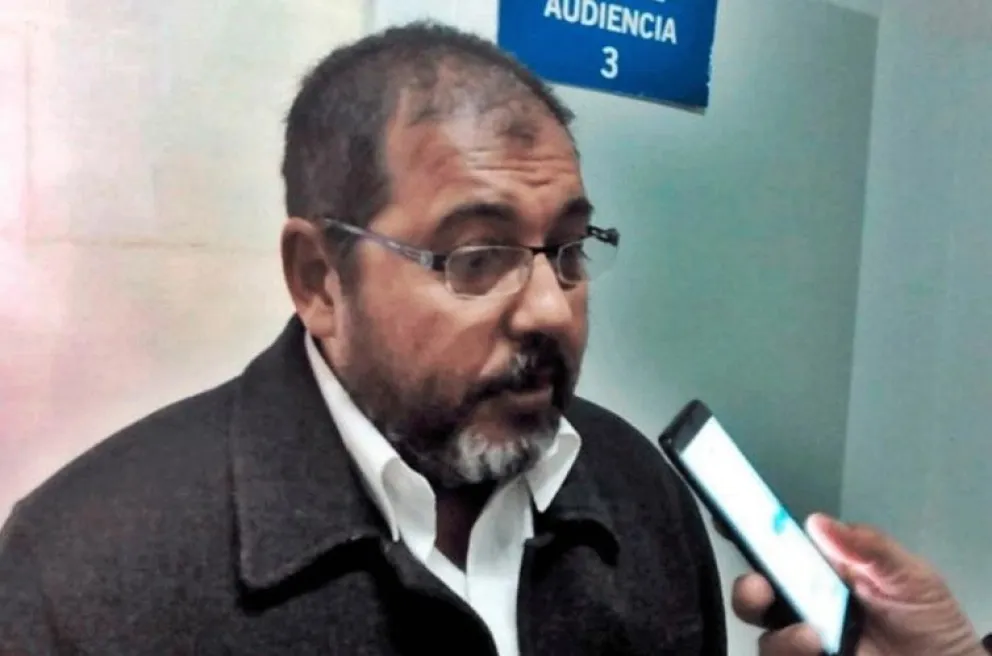 Falleció el médico Daniel Ojeda: cumplía condena por la muerte de dos pacientes en cirugías clandestinas