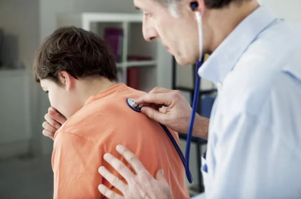 Preocupa la baja vacunación: se duplicaron los casos de coqueluche en 19 provincias, con siete niños fallecidos