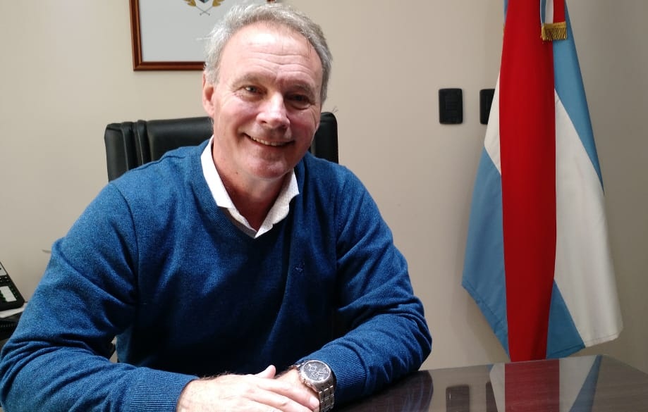 MAL DEBUT DEL «RADICAL» SCHNEIDER EN LA CAMARA DE DIPUTADOS: SE ABSTUVO AL MOMENTO DE DEFENDER LA EMERGENCIA EN DISCAPACIDAD