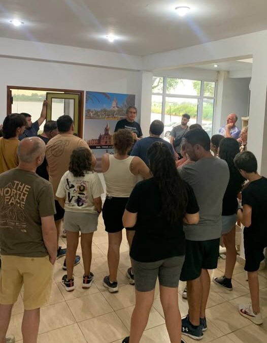 TURISMO REPORTÓ QUÉ NÚMEROS DEJÓ LA PRIMERA QUINCENA DEL AÑO EN ENTRE RÍOS