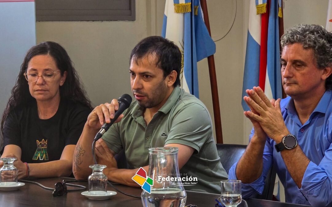 LANZAMIENTO DEL CARNAVAL 2026