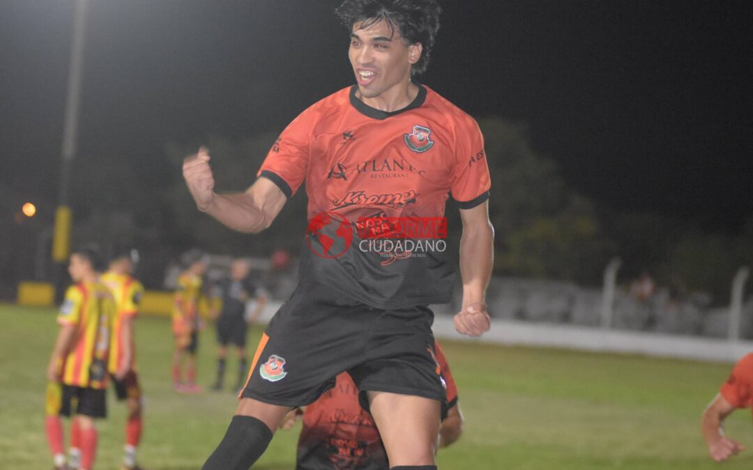 AMÉRICA GOLEÓ A UNIÓN Y SE ILUSIONA CON LA COPA FEDERACIÓN