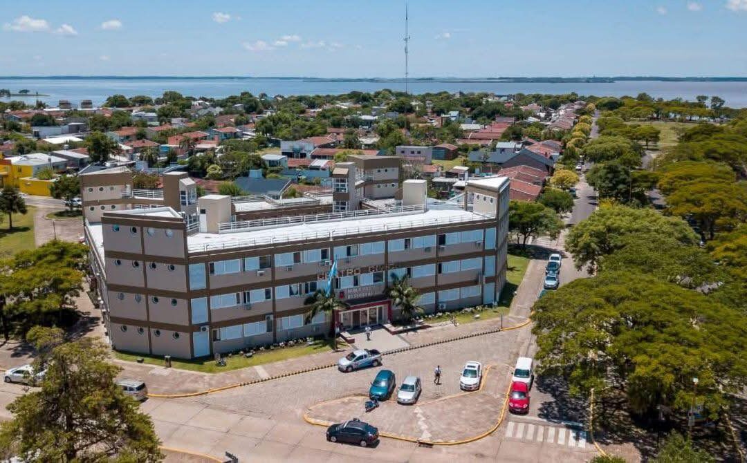 EL MUNICIPIO CUMPLIÓ CON LA DEVOLUCIÓN DE LOS 380 MILLONES DE PESOS DE FONDOS QUE FUERON DESAFECTADOS