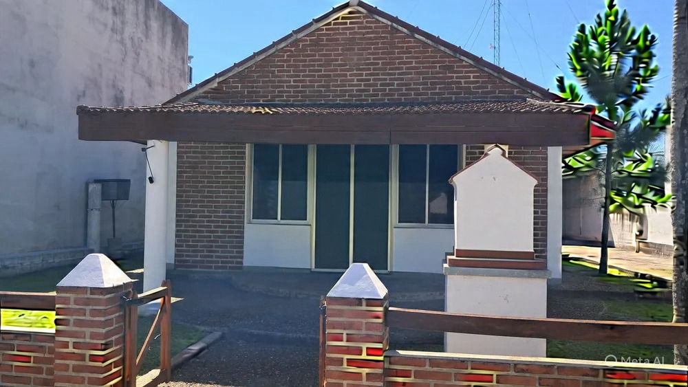 LA MOTOSIERRA DE PELUCA NOS DEJÓ SIN GENDARMERÍA