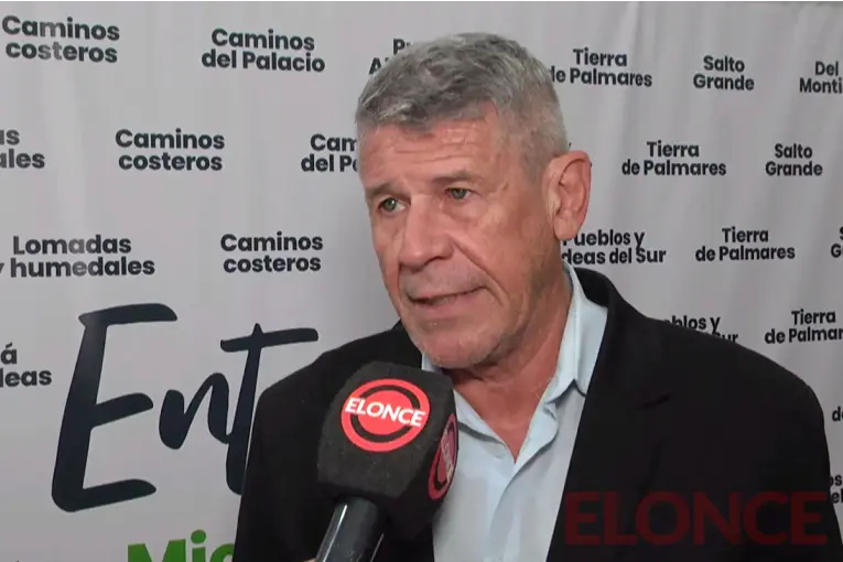 Ente Mixto de Turismo de Entre Ríos: Jorge Satto explicó cómo funcionará el nuevo organismo