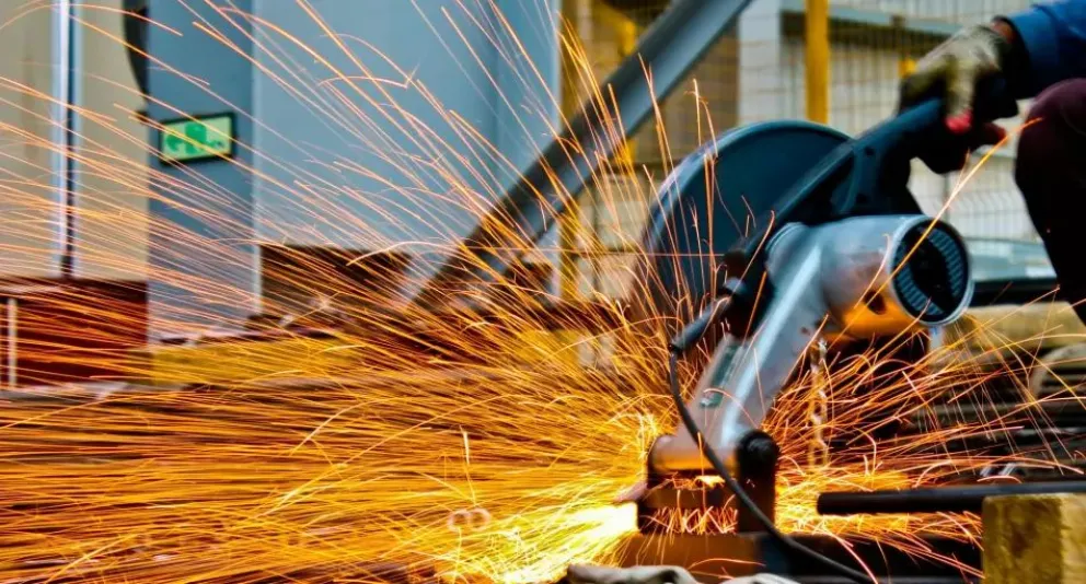 La crisis metalúrgica no da tregua: Entre Ríos entre las provincias afectadas por el desplome de la actividad