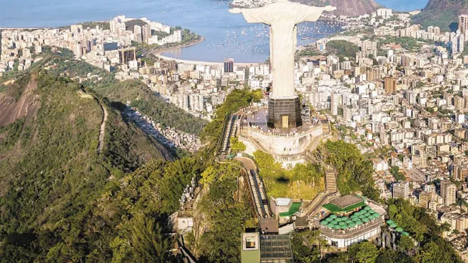 Turismo: el Gobierno impulsa créditos para viajes internos y Brasil se encarece, aunque se mantiene como el destino estrella