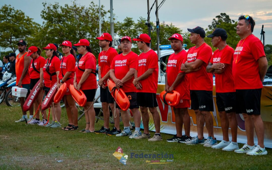 Felicidades!!! DÍA NACIONAL DEL GUARDAVIDAS
